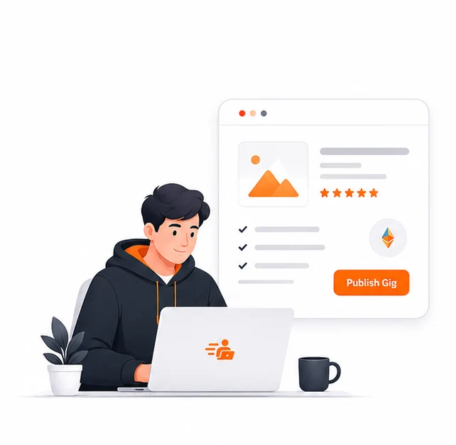Freelancers Create a Gig